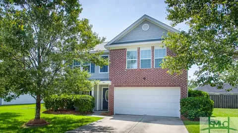 320 Windmill Dr, Rincon, GA 31326 photo 1