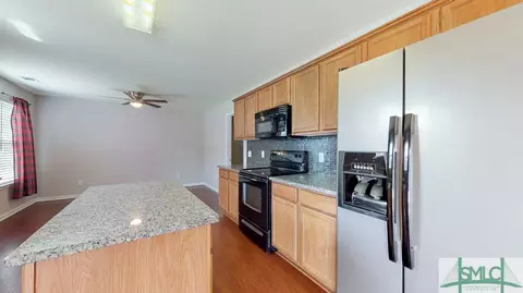 320 Windmill Dr, Rincon, GA 31326 photo 9