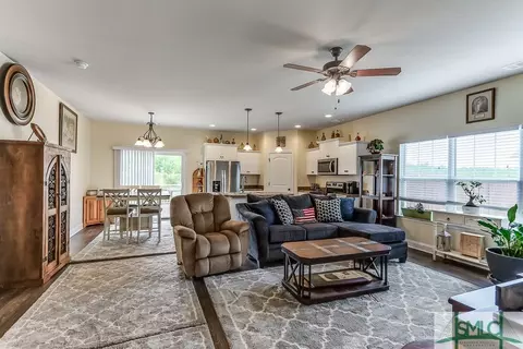 165 Willow Dr, Guyton, GA 31312 photo 2