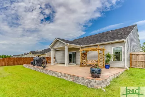 165 Willow Dr, Guyton, GA 31312 photo 27