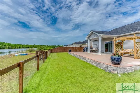 165 Willow Dr, Guyton, GA 31312 photo 29