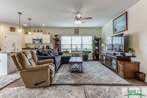 165 Willow Dr, Guyton, GA 31312 photo 4