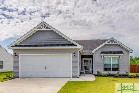 165 Willow Dr, Guyton, GA 31312 photo 1
