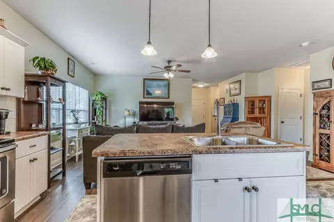 165 Willow Dr, Guyton, GA 31312 photo 8