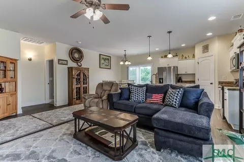 165 Willow Dr, Guyton, GA 31312 photo 3
