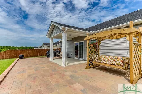 165 Willow Dr, Guyton, GA 31312 photo 28