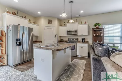 165 Willow Dr, Guyton, GA 31312 photo 6