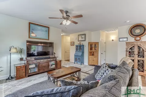 165 Willow Dr, Guyton, GA 31312 photo 5