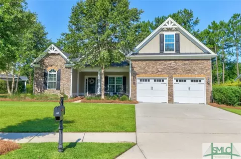 127 Sutton Ln, Pooler, GA 31322 photo 1