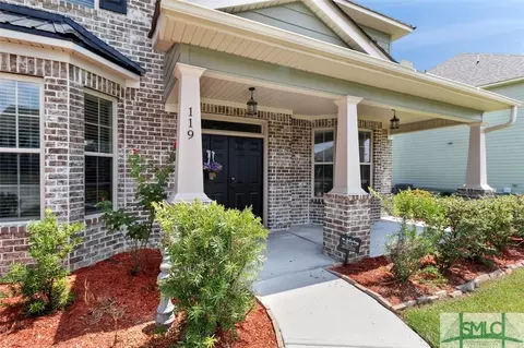 119 Broken Bit Cir, Guyton, GA 31312 photo 3