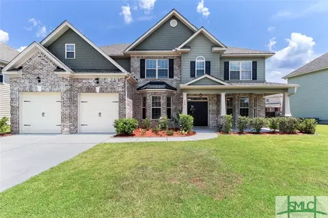 119 Broken Bit Cir, Guyton, GA 31312 photo 1