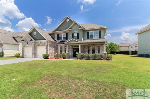 119 Broken Bit Cir, Guyton, GA 31312 photo 2