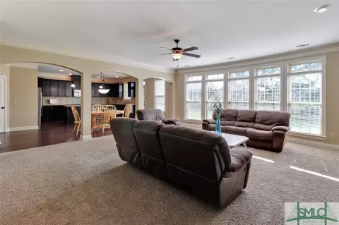 119 Broken Bit Cir, Guyton, GA 31312 photo 8