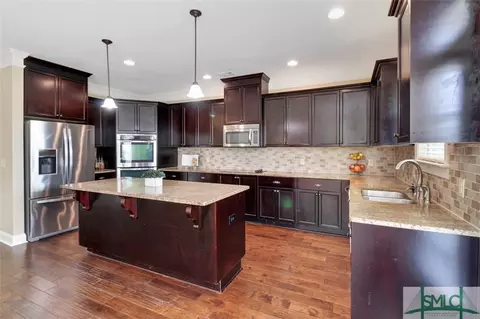 119 Broken Bit Cir, Guyton, GA 31312 photo 12