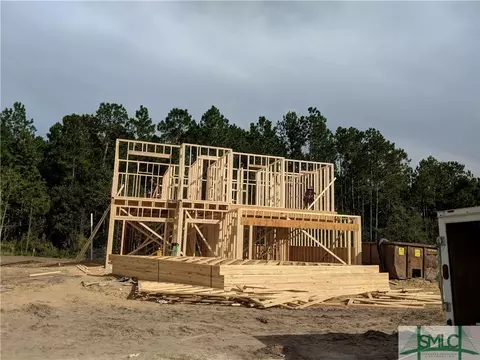 215 Timberlake Dr, Guyton, GA 31312 photo 7