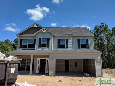 215 Timberlake Dr, Guyton, GA 31312 photo 4