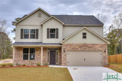 144 Summer Station Dr, Guyton, GA 31312 photo 1