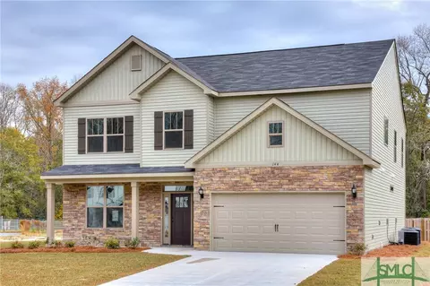 144 Summer Station Dr, Guyton, GA 31312 photo 2
