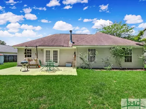219 Longleaf Cir, Pooler, GA 31322 photo 19