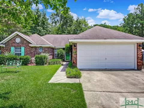 219 Longleaf Cir, Pooler, GA 31322 photo 1