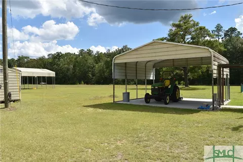 2385 Old Dixie Hwy S, Springfield, GA 31329 photo 7