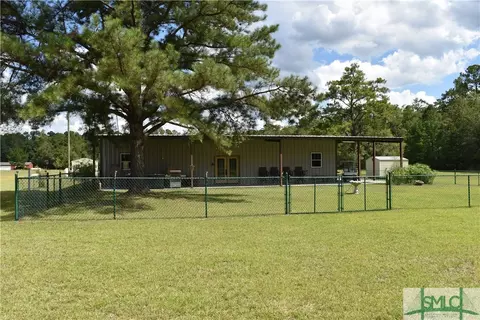 2385 Old Dixie Hwy S, Springfield, GA 31329 photo 4
