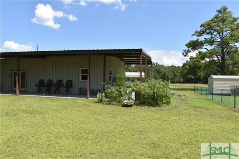 2385 Old Dixie Hwy S, Springfield, GA 31329 photo 3