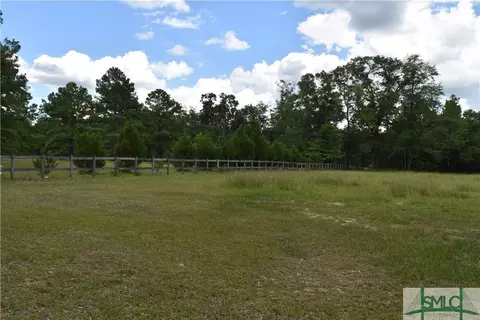 2385 Old Dixie Hwy S, Springfield, GA 31329 photo 2