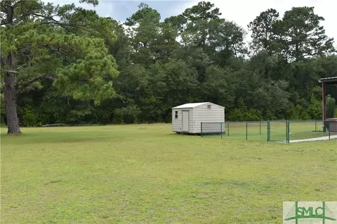 2385 Old Dixie Hwy S, Springfield, GA 31329 photo 9