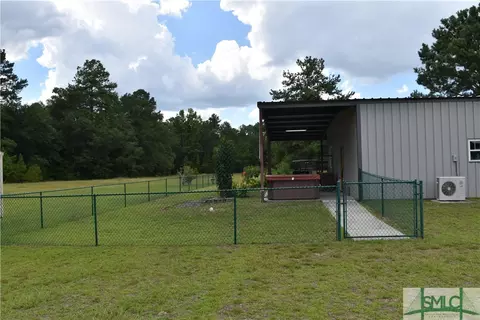 2385 Old Dixie Hwy S, Springfield, GA 31329 photo 11
