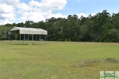 2385 Old Dixie Hwy S, Springfield, GA 31329 photo 8