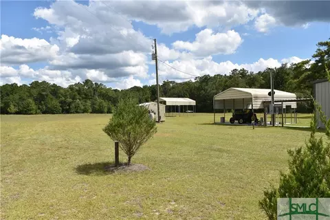 2385 Old Dixie Hwy S, Springfield, GA 31329 photo 6