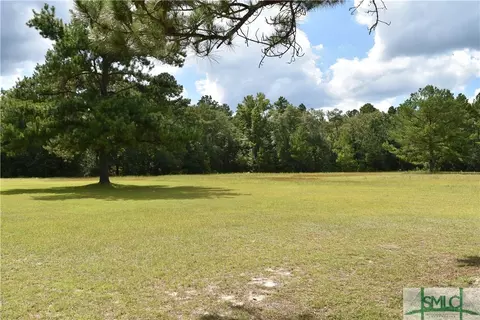 2385 Old Dixie Hwy S, Springfield, GA 31329 photo 5