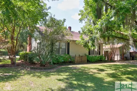 306 Crawford St, Springfield, GA 31329 photo 21