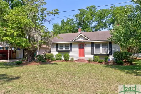 306 Crawford St, Springfield, GA 31329 photo 2