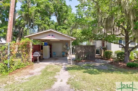 306 Crawford St, Springfield, GA 31329 photo 15