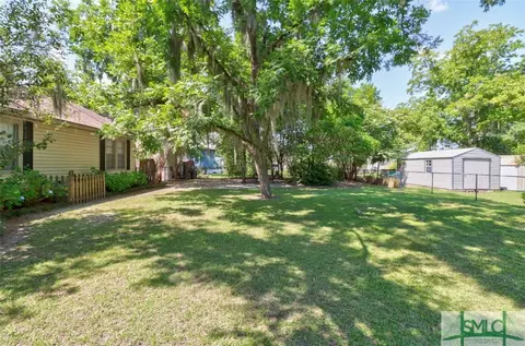 306 Crawford St, Springfield, GA 31329 photo 19