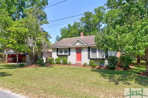 306 Crawford St, Springfield, GA 31329 photo 1