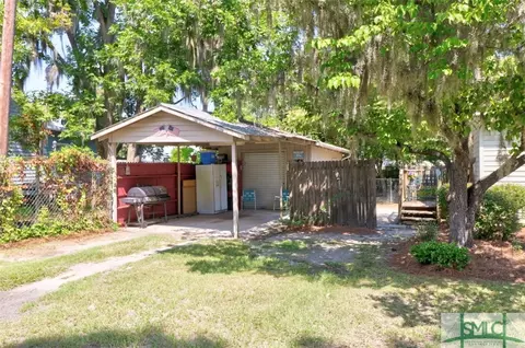 306 Crawford St, Springfield, GA 31329 photo 14