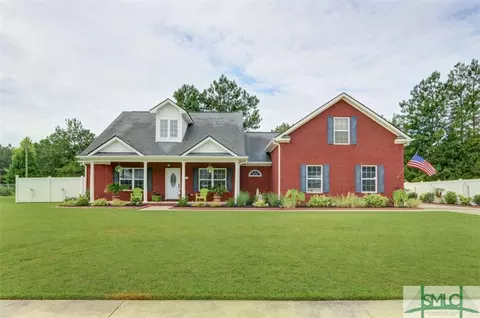 117 Cobbleton Dr, Rincon, GA 31326 photo 1