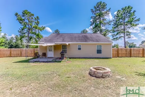 148 Knotty Pine Cir, Springfield, GA 31329 photo 22