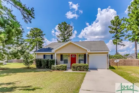 148 Knotty Pine Cir, Springfield, GA 31329 photo 2