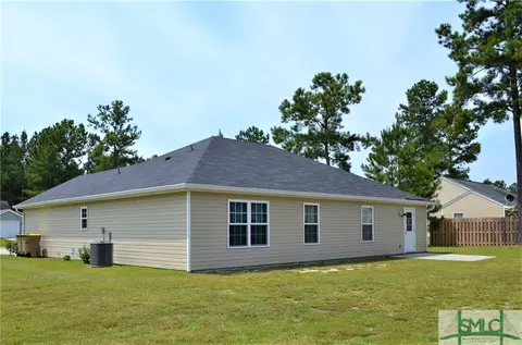 146 Knotty Pine Cir, Springfield, GA 31329 photo 17