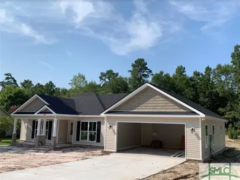 319 Mallard Pointe Dr, Rincon, GA 31326 photo 2
