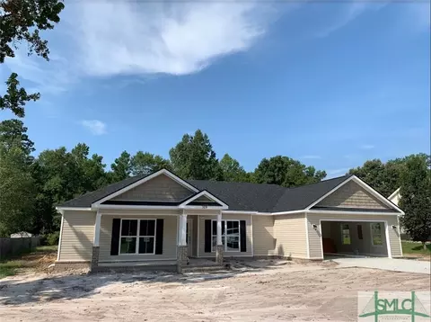 319 Mallard Pointe Dr, Rincon, GA 31326 photo 1