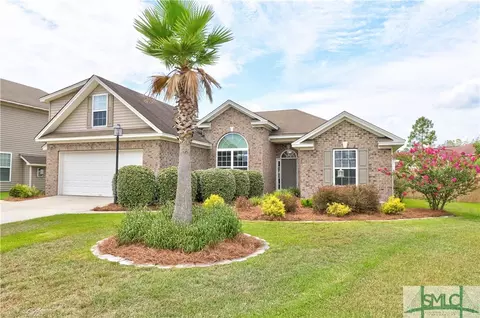 207 Standing Pine Cir, Pooler, GA 31322 photo 2