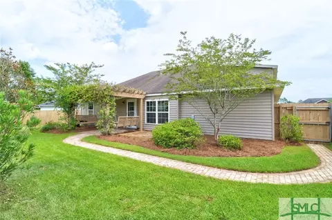 207 Standing Pine Cir, Pooler, GA 31322 photo 22