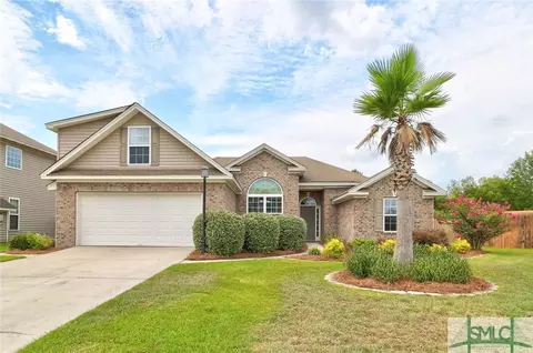 207 Standing Pine Cir, Pooler, GA 31322 photo 1
