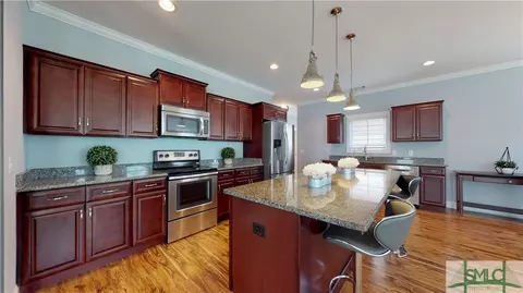 327 Windsor Rd, Guyton, GA 31312 photo 4