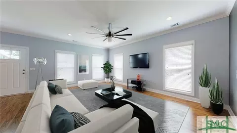 327 Windsor Rd, Guyton, GA 31312 photo 3
